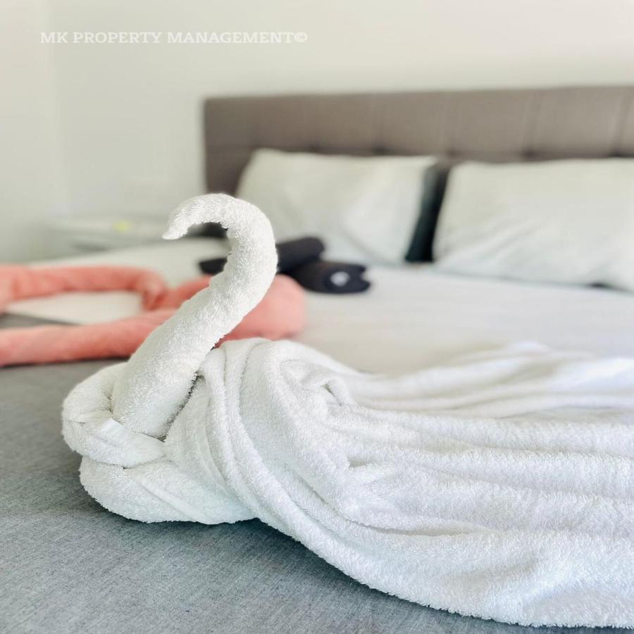 By The Beach Villa 12 Протарас Екстериор снимка